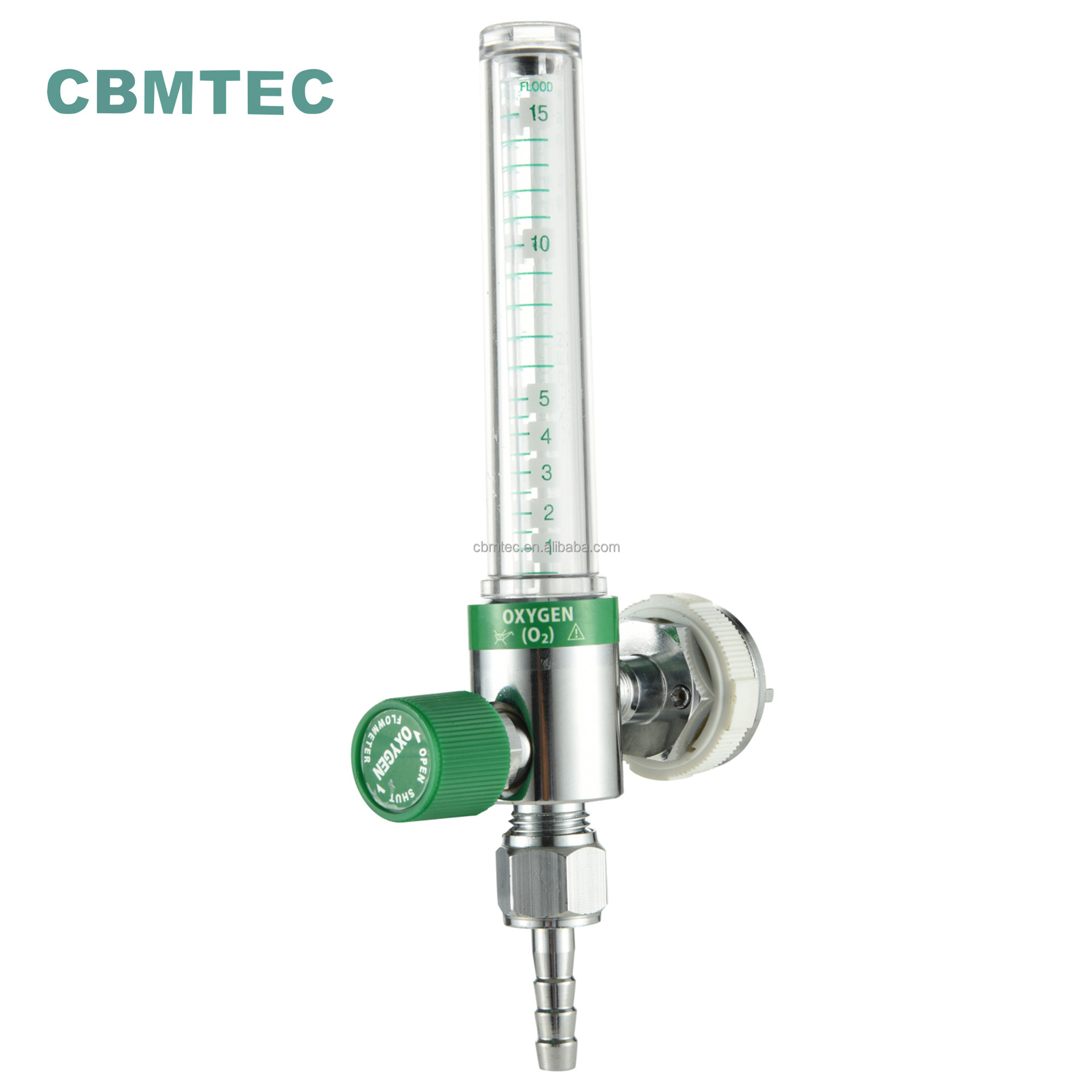 Medical Ohmeda Oxygen Flowmeters