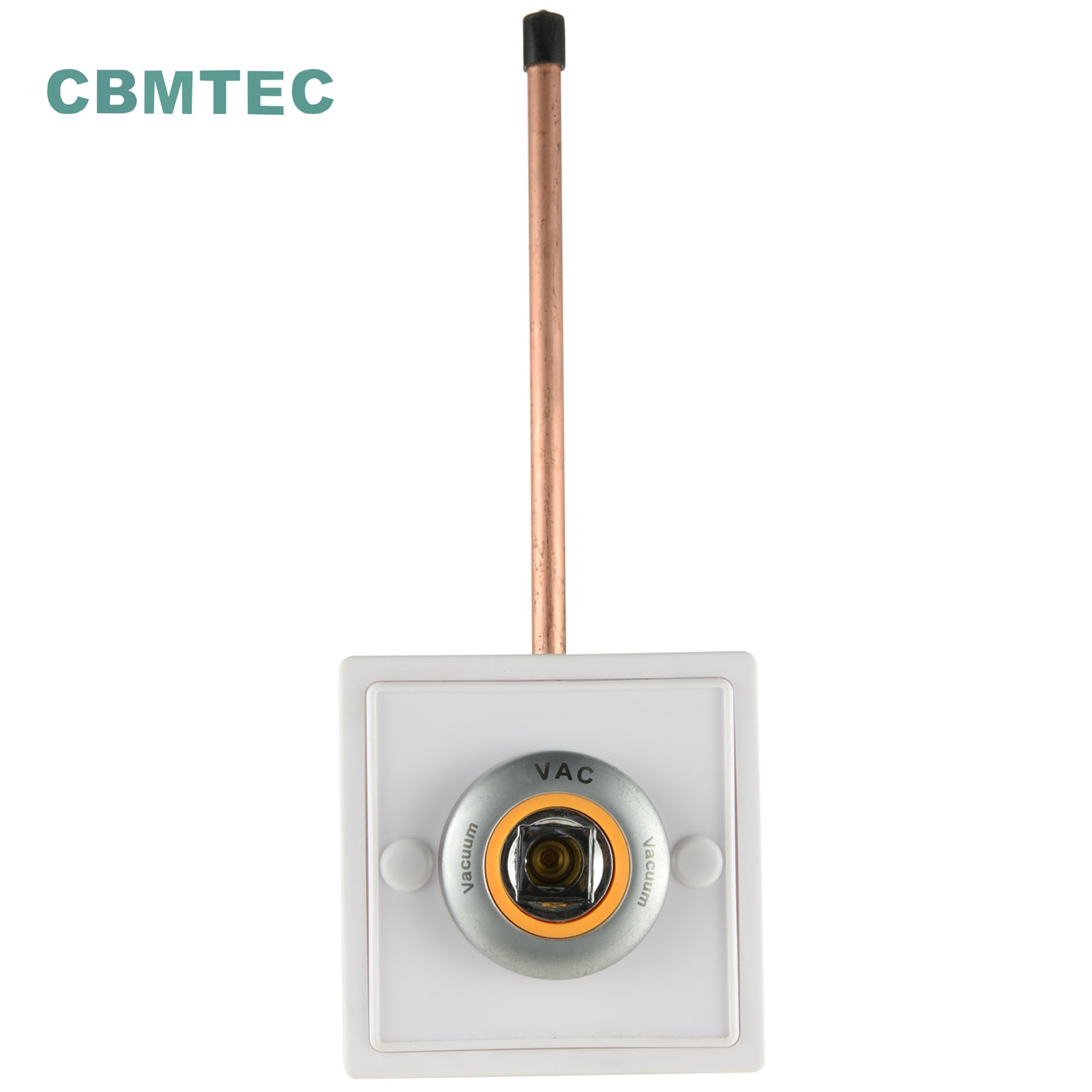 CBMTEC German Standard Medical Gas Outlets