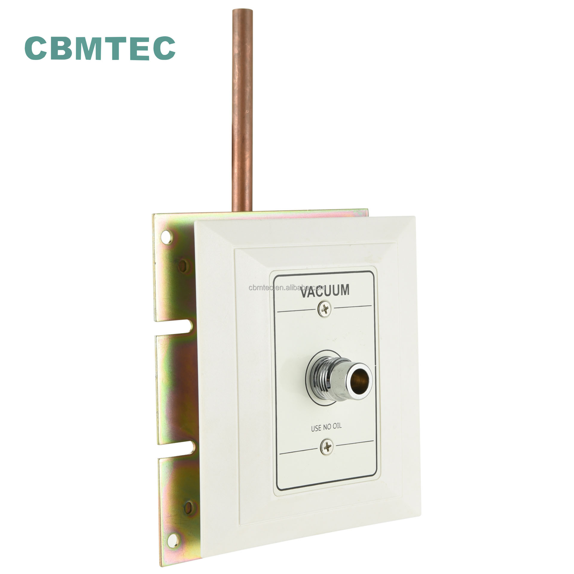CBMTEC American Standard Medical Gas Outlets