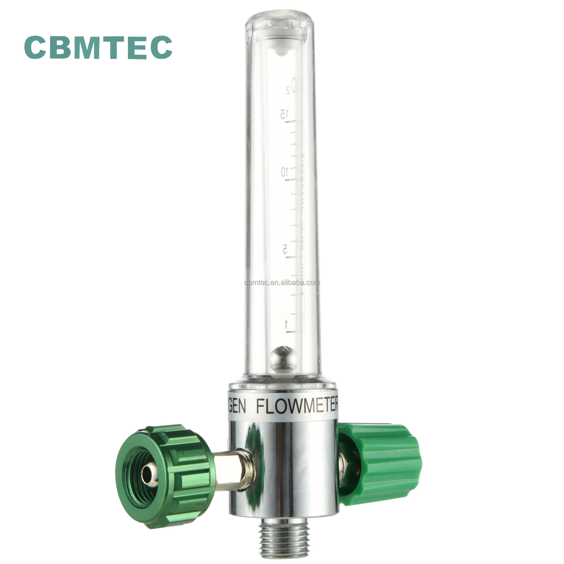 Medical Ohmeda Oxygen Flowmeters